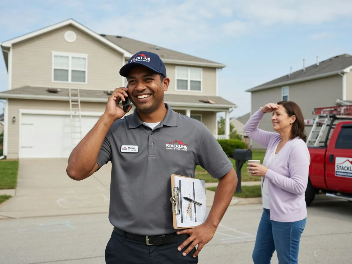 Chimney flashing repair Corunna, MI FAQs